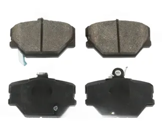 TRW Ceramic Front Disc Brake Pad Set - 4514210110